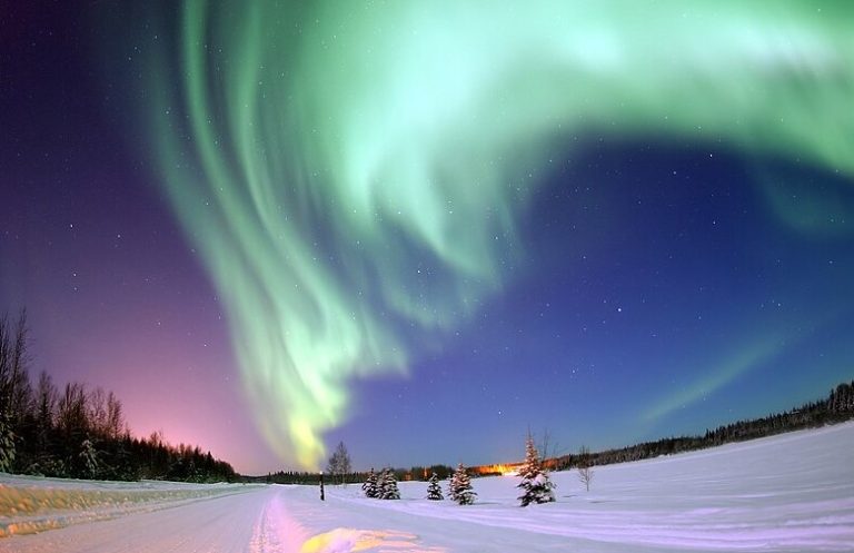 Beda Aurora Borealis serta Aurora Australis, Ikuti Penjelasannya