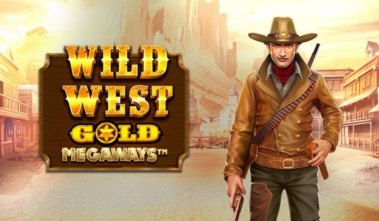 Wild West Gold Megaways: Cara Agar Wild Menumpuk dan Menang Tinggi